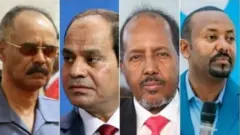 Sisi iyo Afwerki