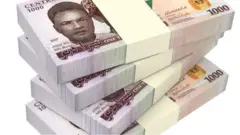 የናይጄሪያ ናይራ