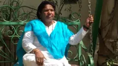 किरण देशमुख