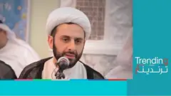 "فيديو التعسف" مع إمام جامع الحسين يثير جدلا في الكويت