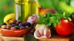 fruits et légumes