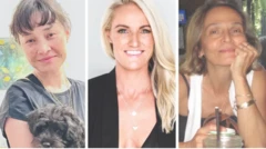 Bondi Junction mall attack: 'Obvious' killer targeted women, Sydney police say