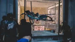 عنف في مدينة شيكاغو