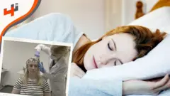 أنيس القديحي يعرفنا على مشروع من جامعة ريكيفيك في آيسلندا لبحث وتشخيص وعلاج اضطرابات النوم بمشاركة 40 ألف شخص.