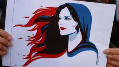 ਮਾਹਸਾ ਅਮੀਨੀ