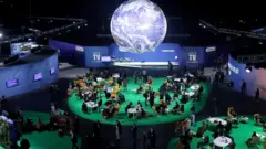 सवाल ये भी है कि भारत जलवायु परिवर्तन को लेकर अपने लक्ष्य कैसे हासिल करेगा.