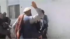خشونت طالبان در پنجشیر