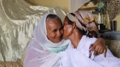 ወ/ሮ ምግብ ተመስገን