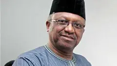 Health Minister