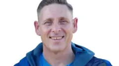 Richard Glenn