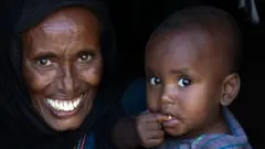 આફ્રિકા