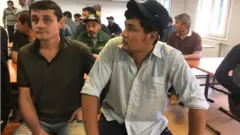 Migrantlar