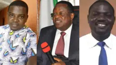 Umahi na ndị ntaakụkọ
