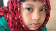 সিরিয়ায় আটকে পড়েছে ইসলামিক স্টেট যোদ্ধাদের শিশুরা