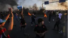 از زمان اعتراضات سال ۲۰۱۹ در شهرها عمدتا شیعه نشین عراق، حدود ۳۰ فعال مخالف گروه های مرتبط با ایران در عراق ترور شده اند