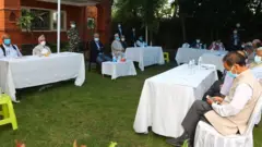 नेपाली कांग्रेस