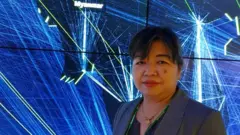 မြန်မာနိုင်ငံရဲ့ ၅ ယောက်မြောက် အမျိုးသမီး သံအမတ်ကြီး