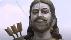 ஆர்ஆர்ஆர் படத்தின் உண்மைக் கதை: ஆங்கிலேயர்களை எதிர்த்துப் போராடிய ஆந்திர ஹீரோக்கள்
