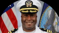 Nigerian-American Kelechi Ndukwe
