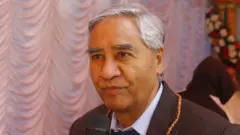 देउवा
