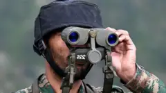 இந்திய சிப்பாய்