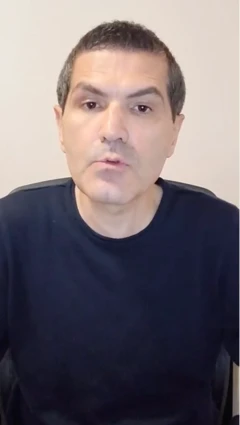 Urmiya gölü