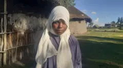 Zuleeykaa Aadam yuunvarsiitiirraa eebbifamte hojii dhabnaan maatii biratti deebite