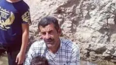 عباس دریس