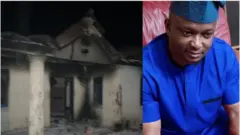 le ti wọn sun ati asofin Babajide