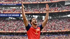 Mikel Merino