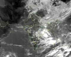 ગુજરાતમાં ભારે વરસાદ માટે કેટલી રાહ જોવી પડશે, શું બંગાળની ખાડીમાં વરસાદી સિસ્ટમ મજબૂત બનશે?