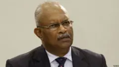 අපරාධ පරීක්ෂණ දෙපාර්තමේන්තුවේ හිටපු අධ්‍යක්ෂ ශානි අබේසේකර ගමන් ගන්නා අවස්ථාවකදී රිය අනතුරකට ලක් කොට ඔහු ඝාතනය කිරීමේ කුමන්ත්‍රණයක් පවතින බවට බුද්ධි අංශ මගින් තොරතුරු අනාවරණය කර ඇතැයි නීතිපතිවරයා විසින් අද (දෙසැම්බර් 04 වැනිදා) අභියාචනාධිකරණය හමුවේ දැනුම් දෙනු ලැබීය.