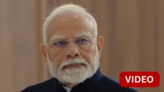பஹல்காம் தாக்குதல், இந்தியா, பாகிஸ்தான், நரேந்திர மோதி 