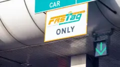 ફાસ્ટટેગ, બીબીસી, ગુજરાતી