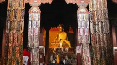 तिबेट मठ