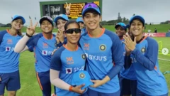 ਅਮਨਜੋਤ ਕੌਰ