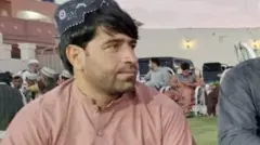 دو نوجوان بھائی ایک ساتھ کھو دینے کا غم بیان سے باہر ہے