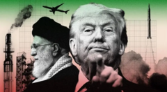 پر ایران بمبارۍ: څرنګه پر ټولې نړۍ اغېز کوي؟