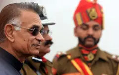 शिवराज पाटिल