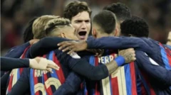 Barcelona