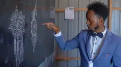 xilli ay socotay barashada cilaanka