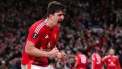 Harry Maguire 