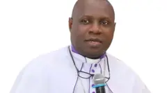 Daniel Chukwudumebi Okoh