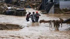 Nepal floods