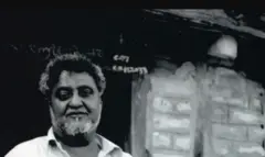 नामदेव ढसाळ 