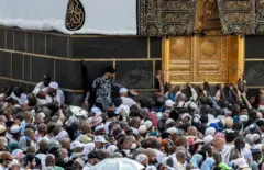 پاکستان، حج