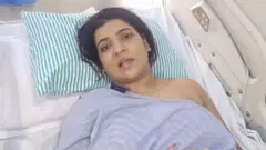 प्रिया सिंह 