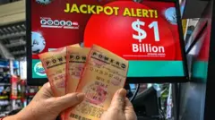 లాటరీ టికెట్