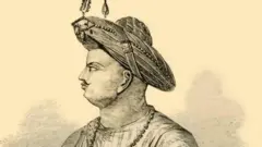 திப்பு சுல்தானின் இறுதி நாட்கள்