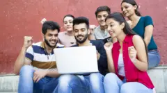 తెలుగు విద్యార్థుల ర్యాంకులు 